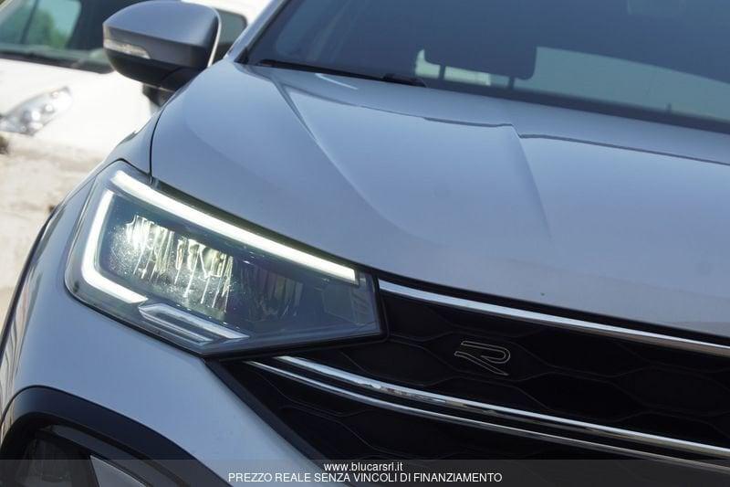 Volkswagen Taigo 1.0 TSI 110 CV R-Line