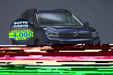 Citroen C5 Aircross 1.6 Hybrid 225CV Shine e-EAT8