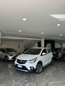Opel Karl Rocks