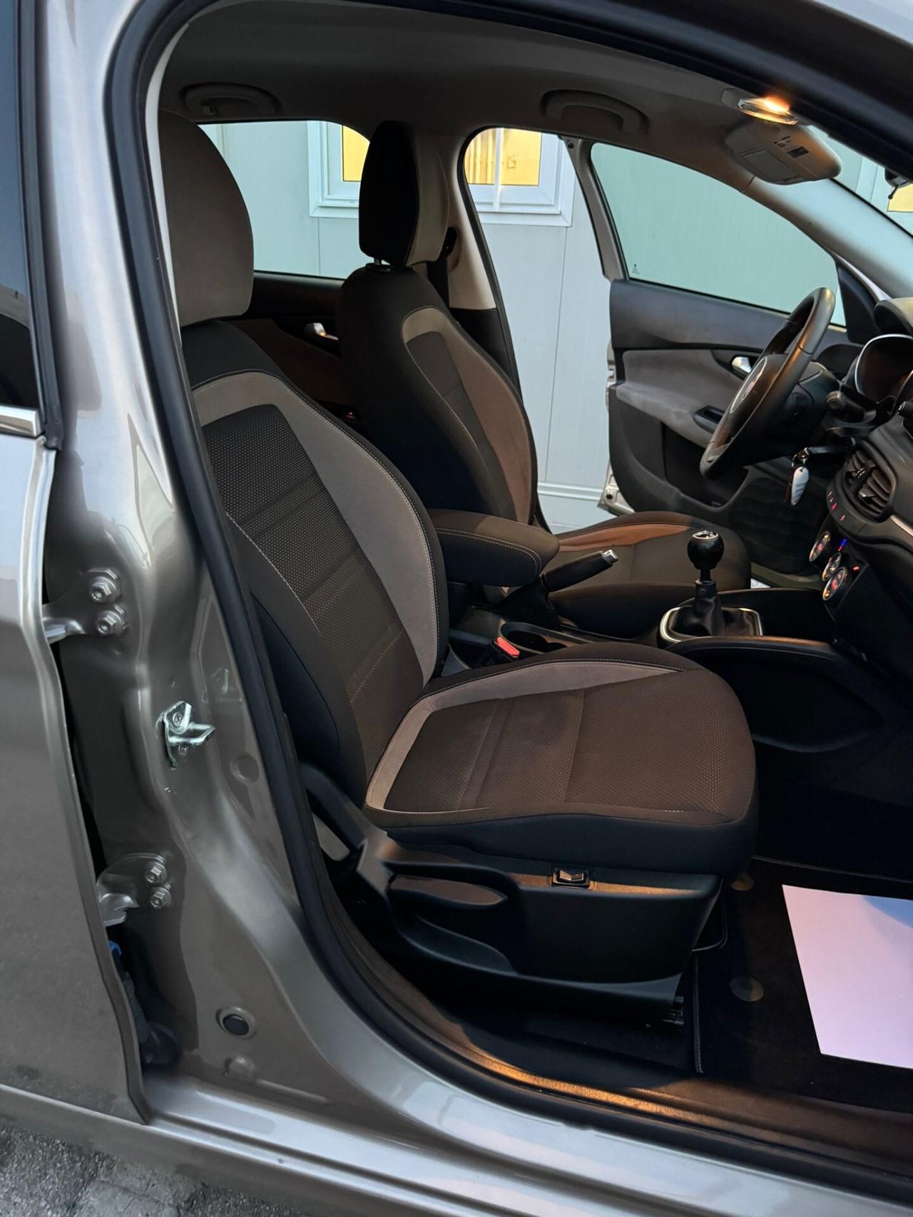 Fiat Tipo 1.6 Mjt 120CV S&S SW Lounge NUOVA