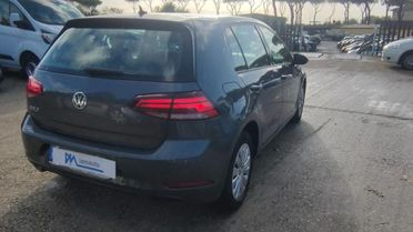 VOLKSWAGEN Golf 1.6Tdi 90cv