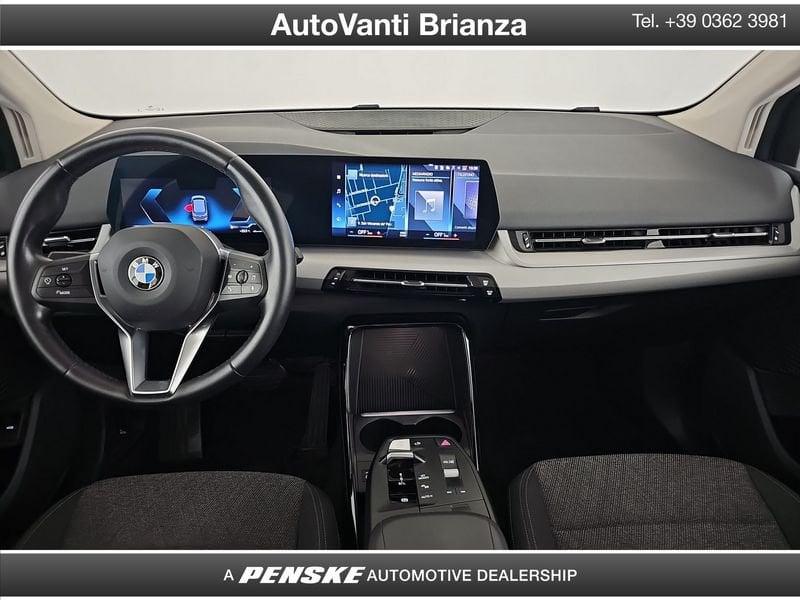 BMW Serie 2 Active Tourer 218d Active Tourer Business