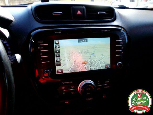 KIA Soul 1.6 CRDi You® Soul