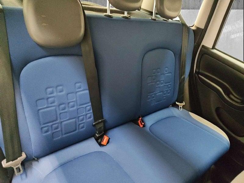 FIAT Panda 1.2 Lounge 69cv E6