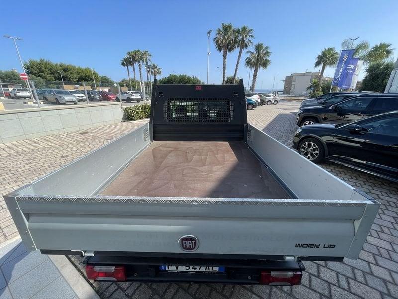 FIAT Doblò 1.6 MJT 105CV Cassonato Work-Up