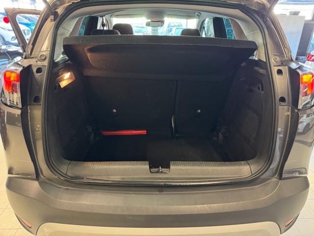 OPEL Crossland 1.2 12V Start&Stop Elegance