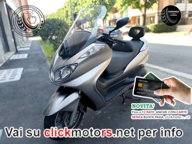 Yamaha Majesty Majesty 400 - 2005 - 18300 Km