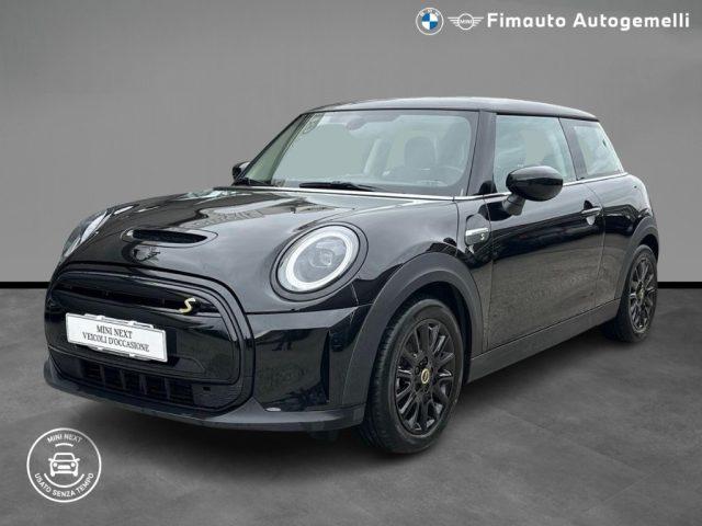 MINI Cooper SE Classic Aut.