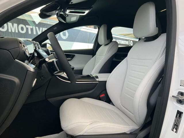 MERCEDES-BENZ GLC 200 d 4Matic Mild hybrid Coupé AMG Line Premium