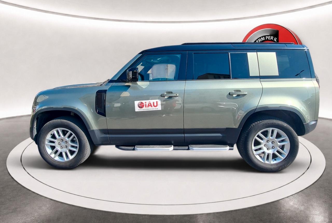 Land Rover Defender 110 3.0D I6 200 CV AWD Auto S