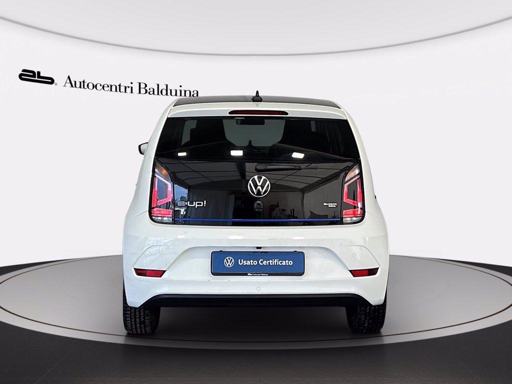 VOLKSWAGEN E-up! 5p del 2021