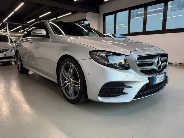 MERCEDES-BENZ E 220 d 4Matic Auto Premium Plus*PROMO*