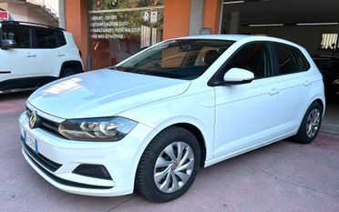 Volkswagen Polo 5 Porte Polo 5p 1.0 mpi Comfortline 65cv