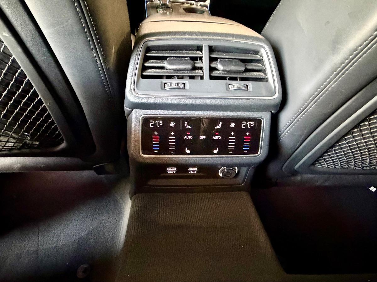 AUDI - A6 - 50 3.0 TDI quattro tipt. Sport S-Line