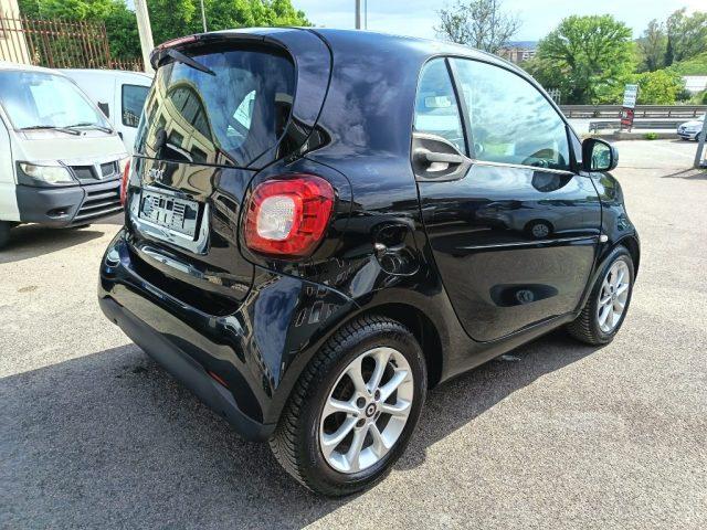 SMART ForTwo 70 1.0 Passion