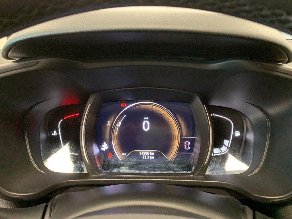 Renault Kadjar 1.5 Blue dCi Sport Edition