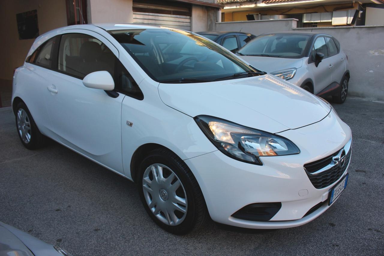 Opel Corsa *PREZZO REALE* 1.4 90cv GPL CASA MADRE UNIPRO NEOPATENTATI OK GARANZIA 12 MESI