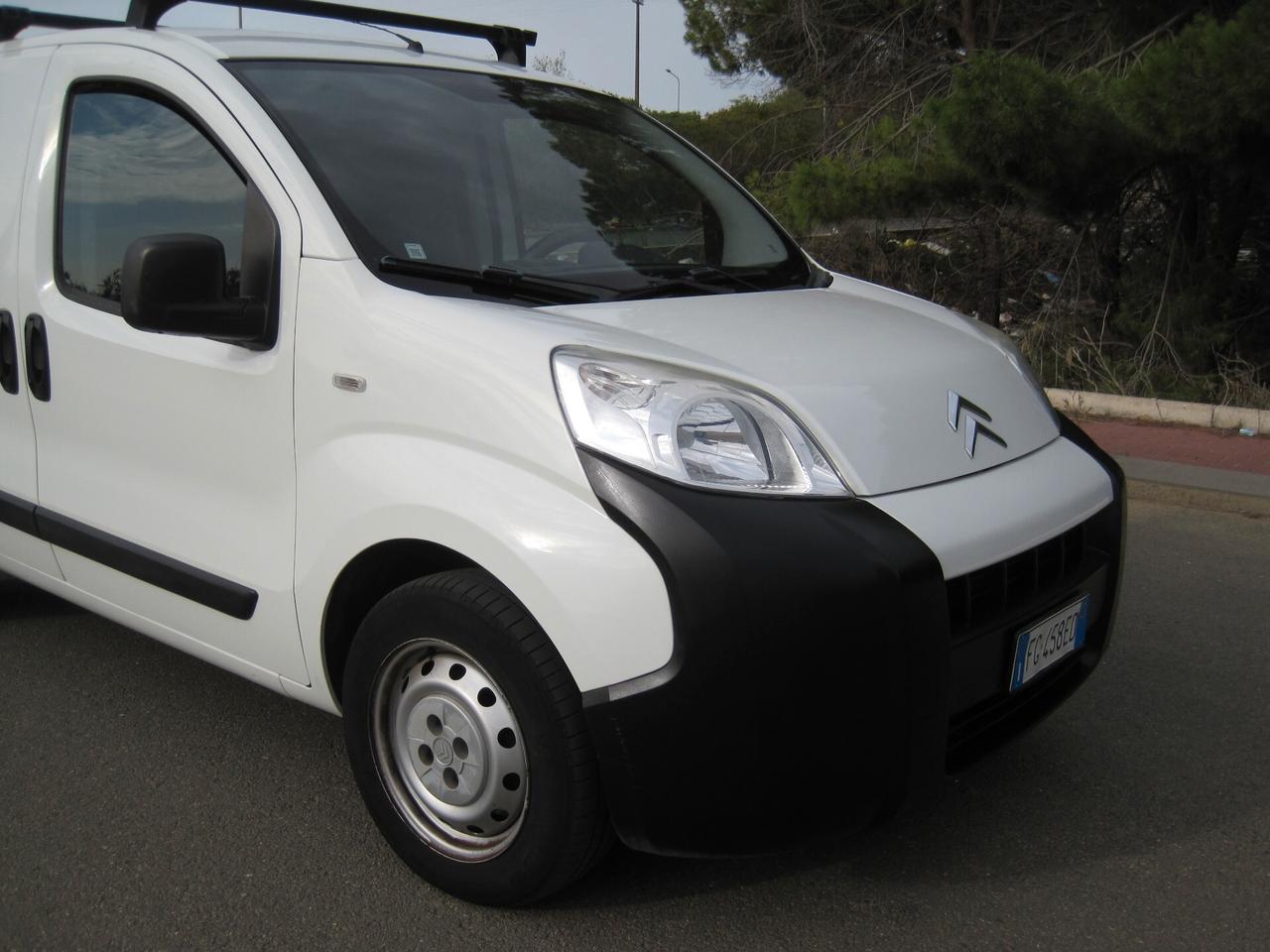 Citroen Nemo VAN 1.3 HDi