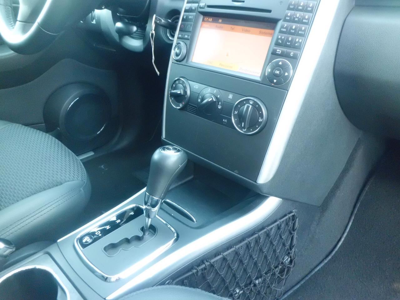Mercedes-benz A 180 CDI Executive
