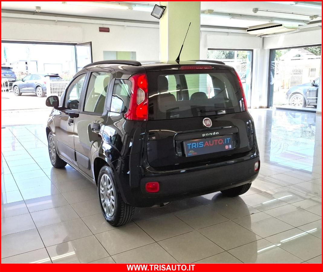 FIAT Panda 1.2 Easypower Gpl Easy NEOPATENTATI