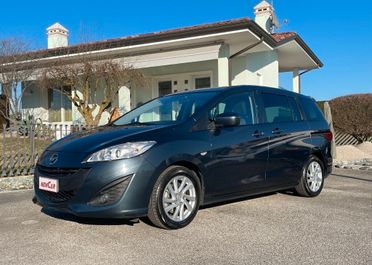 Mazda 5 1.6 Diesel 115CV Dynamic Space 7 posti