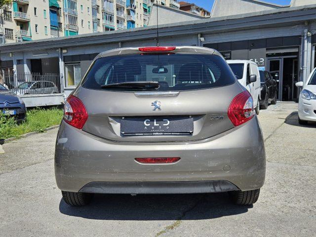PEUGEOT 208 1° serie 1.2 VTi 82 CV 5 porte