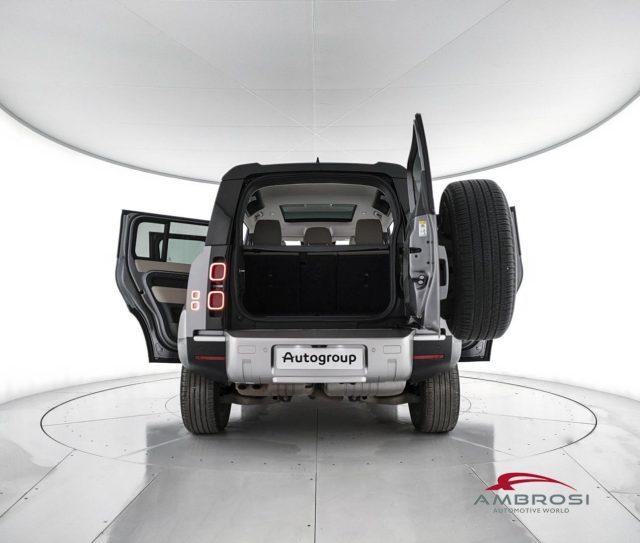LAND ROVER Defender 110 3.0d i6 mhev X-Dynamic HSE awd 250cv auto