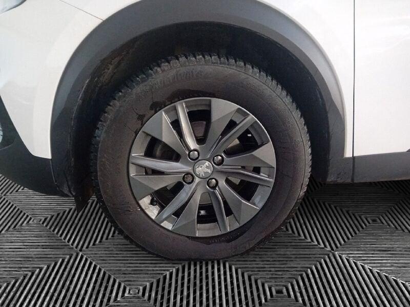 Peugeot 2008 2008 PureTech 100 S&S Active