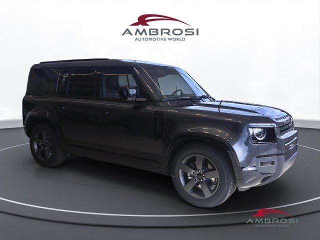 LAND ROVER Defender 3.0 AJ20 X-Dynamic SE 200PS