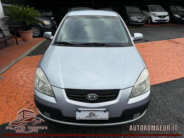 KIA Rio 1.4 16V 5p. LX Easy O TAGLIANDATA