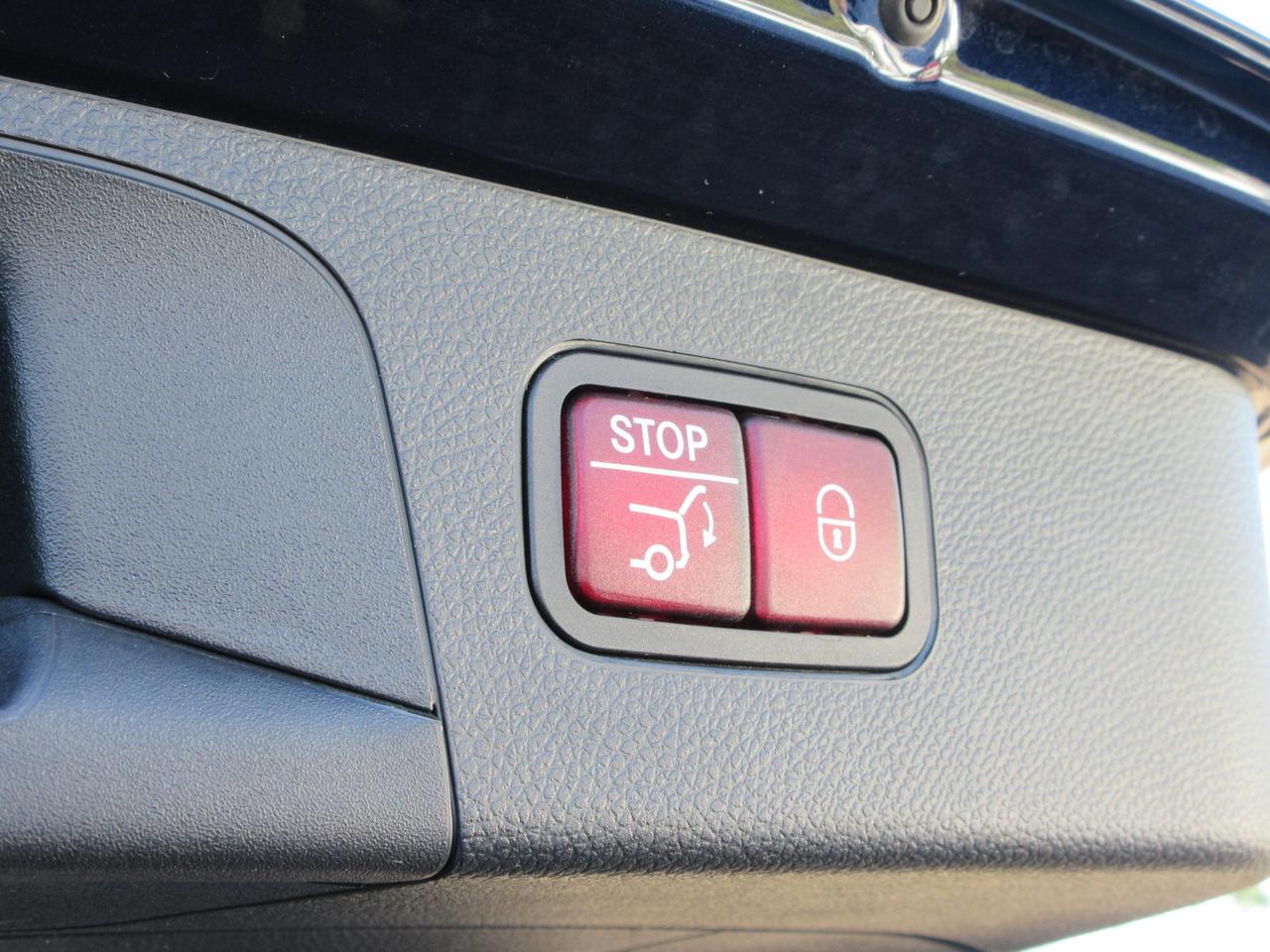 Mercedes GLC SUV GLC 220 d Business Extra 4matic auto