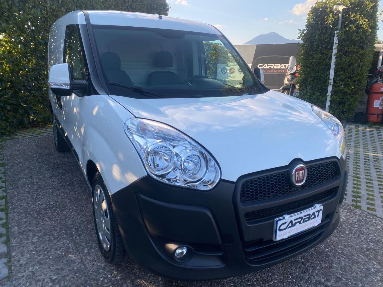 FIAT Doblo Doblò 1.4 T-Jet Natural Power Lamierato