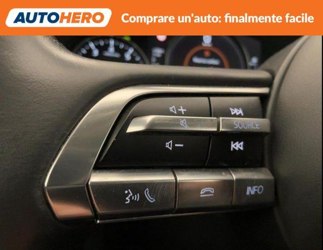 MAZDA CX-30 2.0L e-Skyactiv-G 150 CV M Hybrid 2WD Exceed