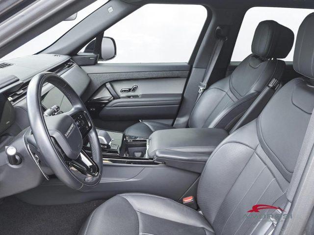 LAND ROVER Range Rover Sport 3.0d i6 mhev Dynamic SE awd 250cv auto