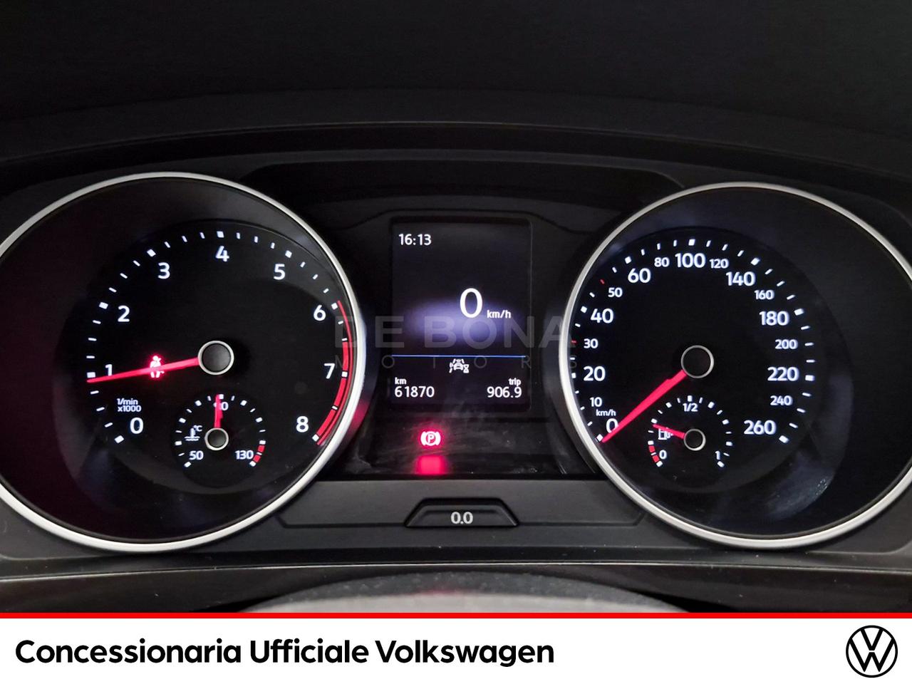 Volkswagen Tiguan 1.5 tsi life 130cv