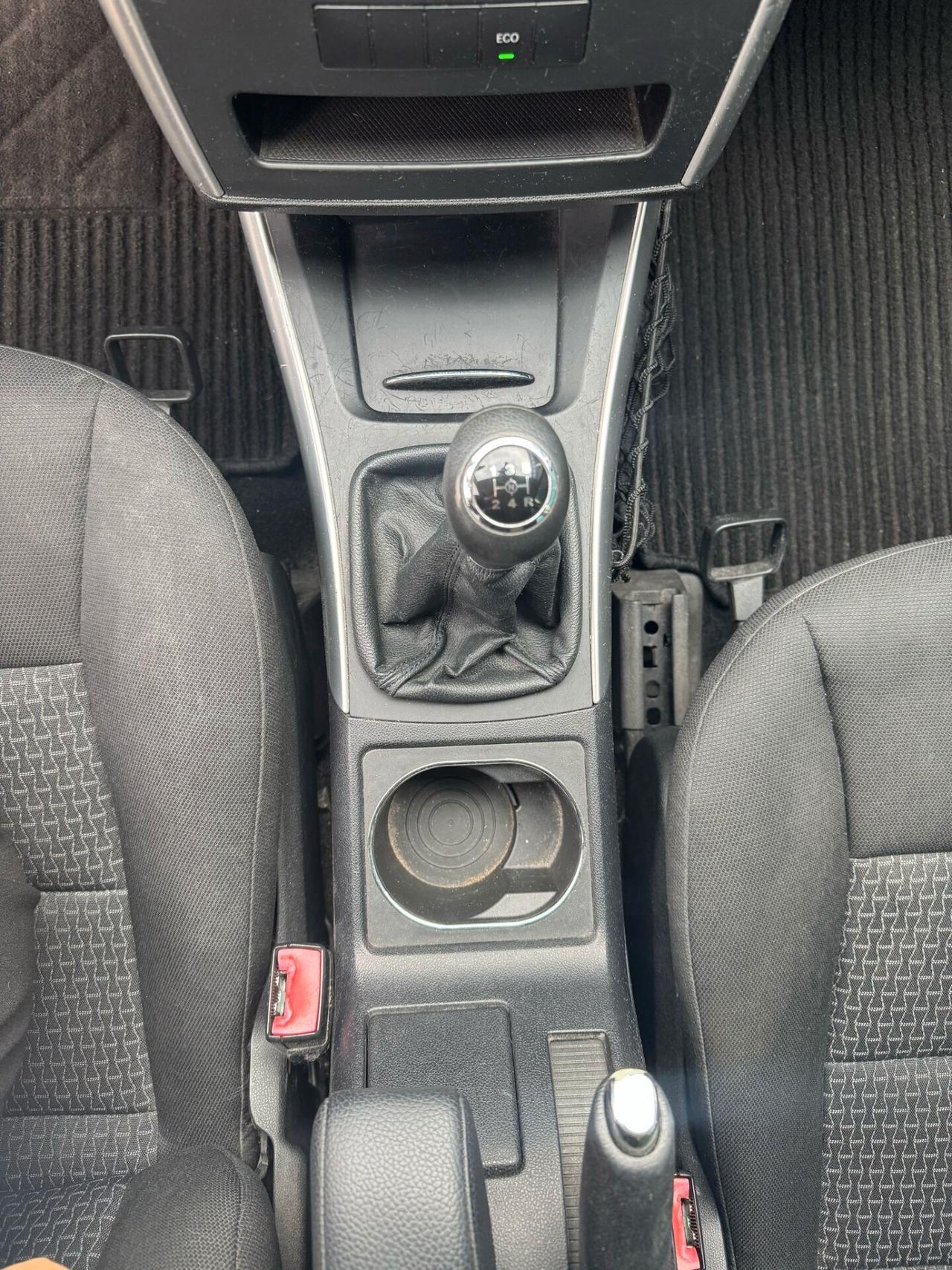Mercedes-benz B 180 BlueEFFICIENCY Executive