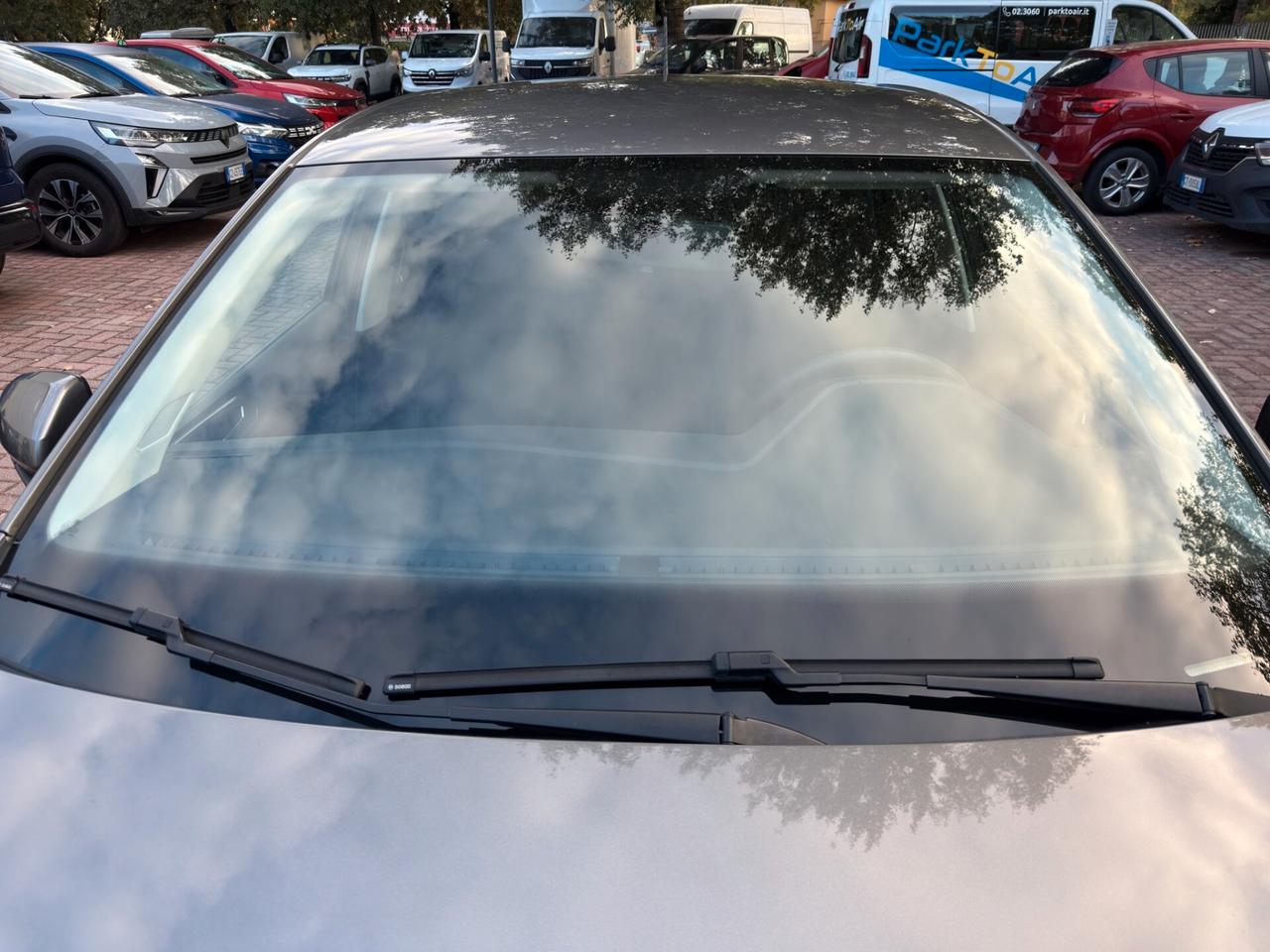 Volkswagen Polo 1.6 TDI 5p. Comfortline BlueMotion Technology