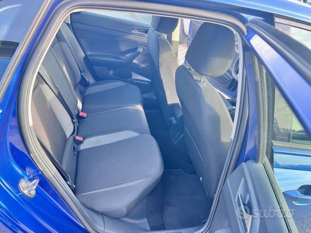 VOLKSWAGEN Polo 1.0 TSI Life