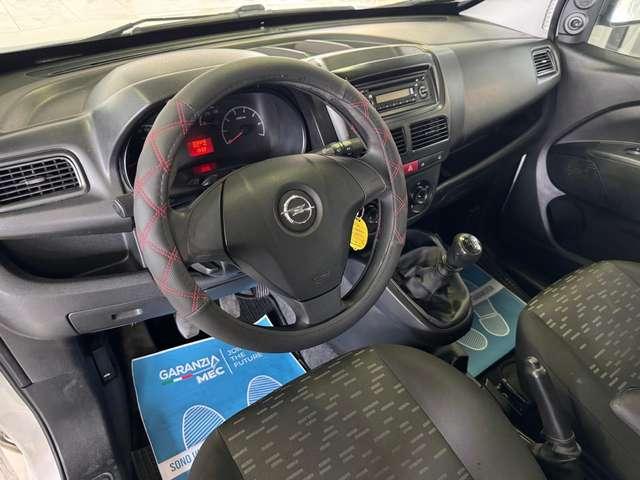 Opel Combo Neopatentati MAXI IVA ESPOSTA