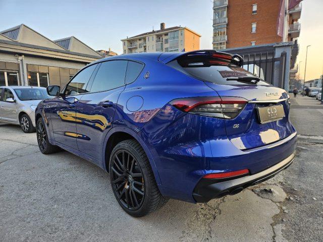 MASERATI Levante V6 Diesel 275 CV AWD