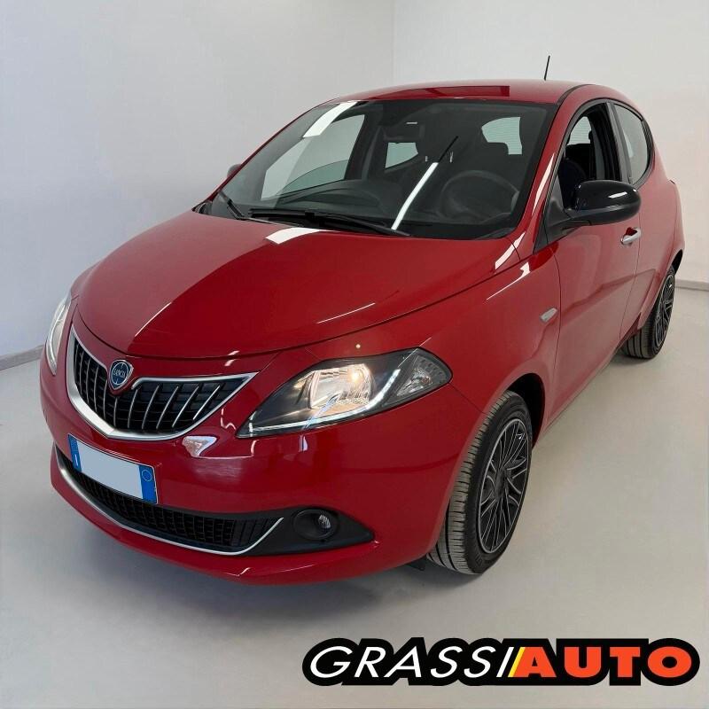 LANCIA Ypsilon 3ª serie Ypsilon 1.0 FireFly 5 ...