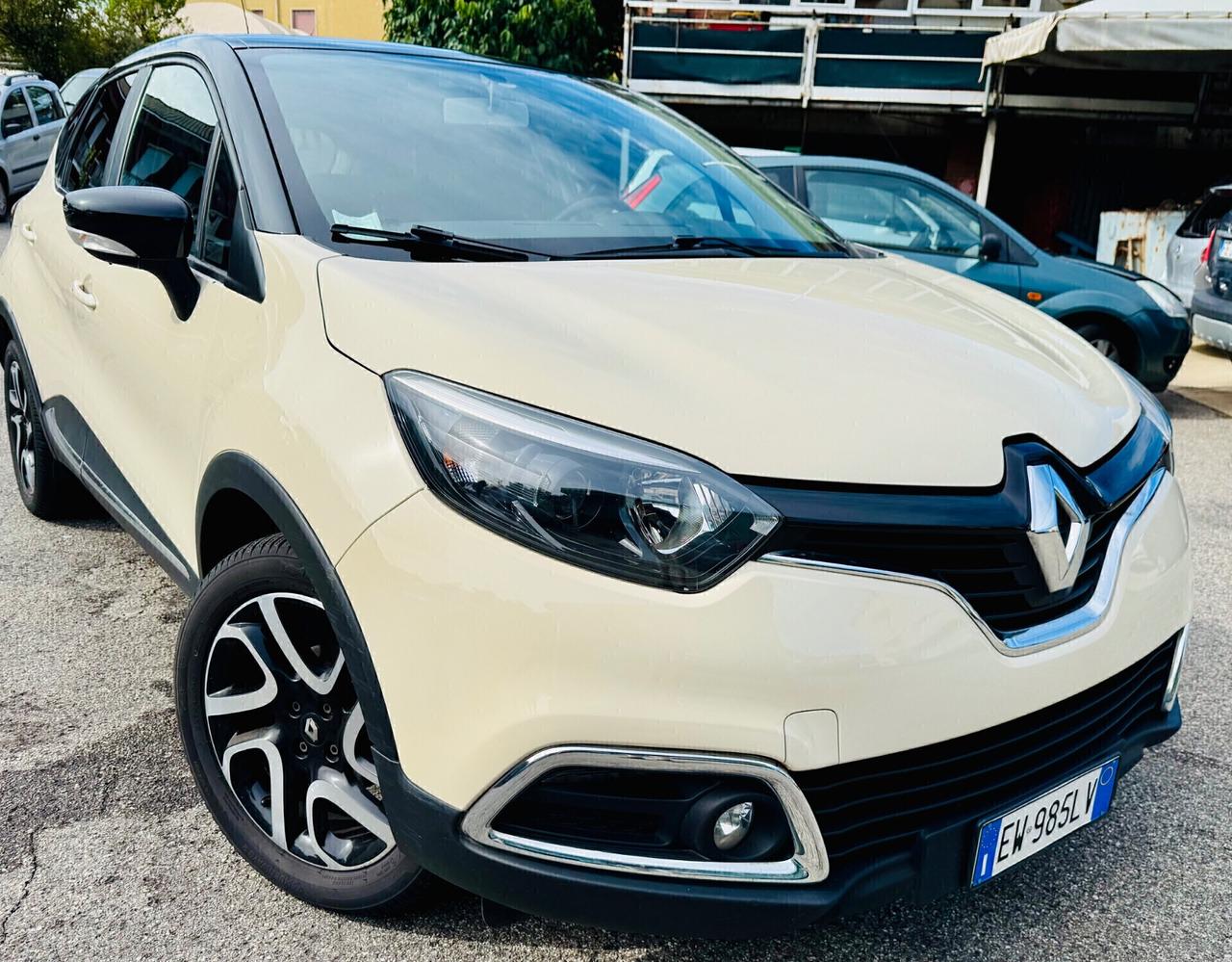 Renault Captur 0.9 TCe 12V 90 CV Start&Stop Energy R-Link