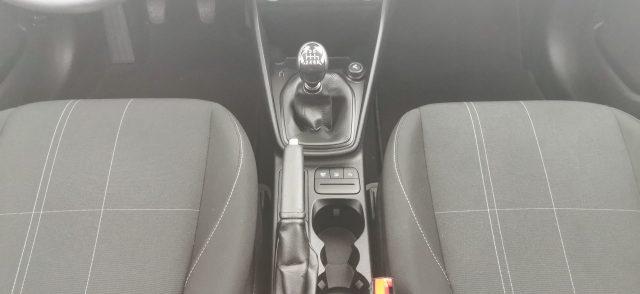 FORD Fiesta 1.5 EcoBlue 5 porte Business