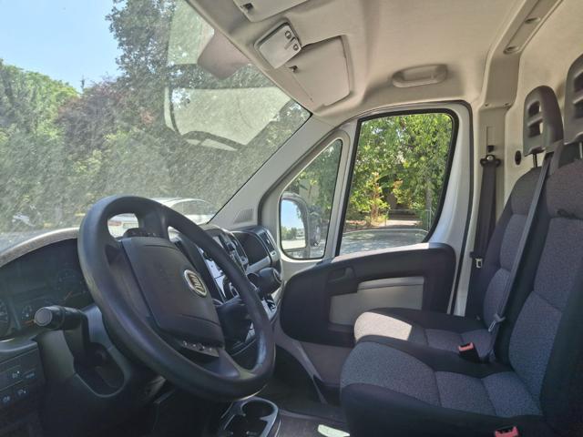 FIAT DUCATO 35 130 CV 2.3 MJT PLTM