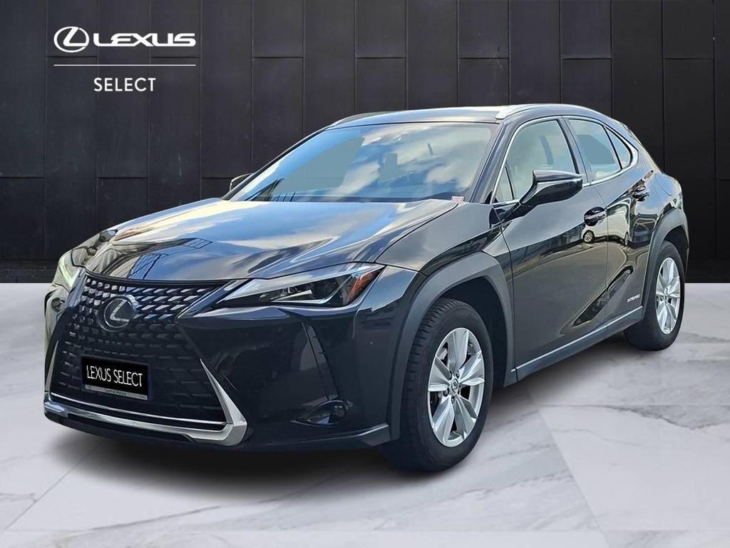 Lexus UX 250h 2.0 Hybrid Business 2WD Power Split Device