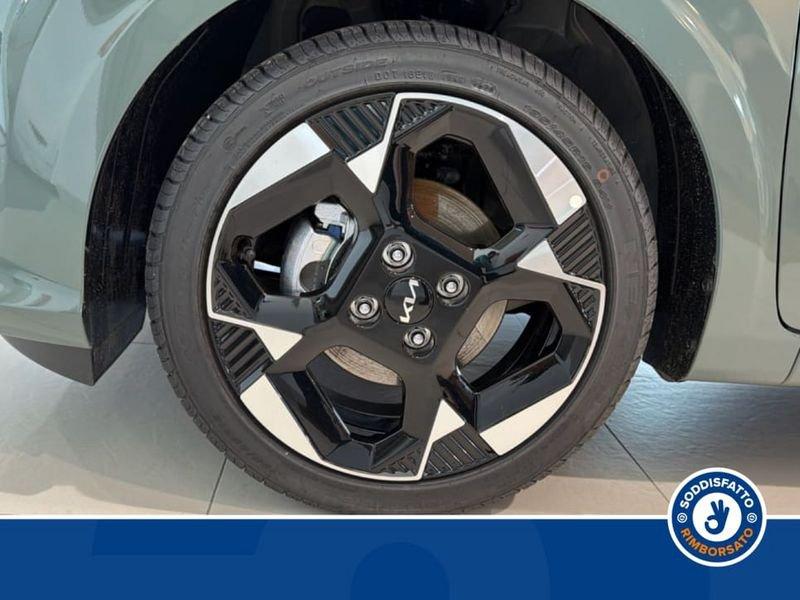 KIA Picanto 1.0 Style (TT) MY26