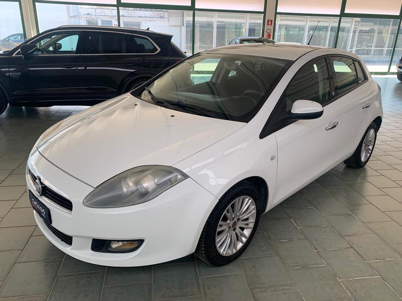 Fiat Bravo 1.4 EasyPower Active