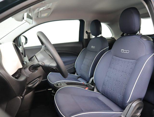 FIAT 500e Action 23,65 kWh *PROMO PARISI GROUP*