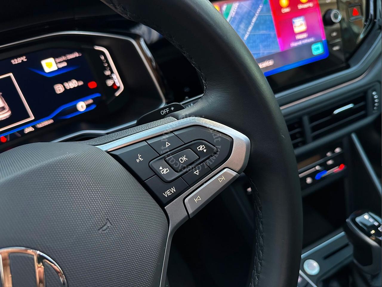 Volkswagen Taigo 1.0 TSI 115 CV DSG R-Line Plus TETTO MATRIX KEY-LESS