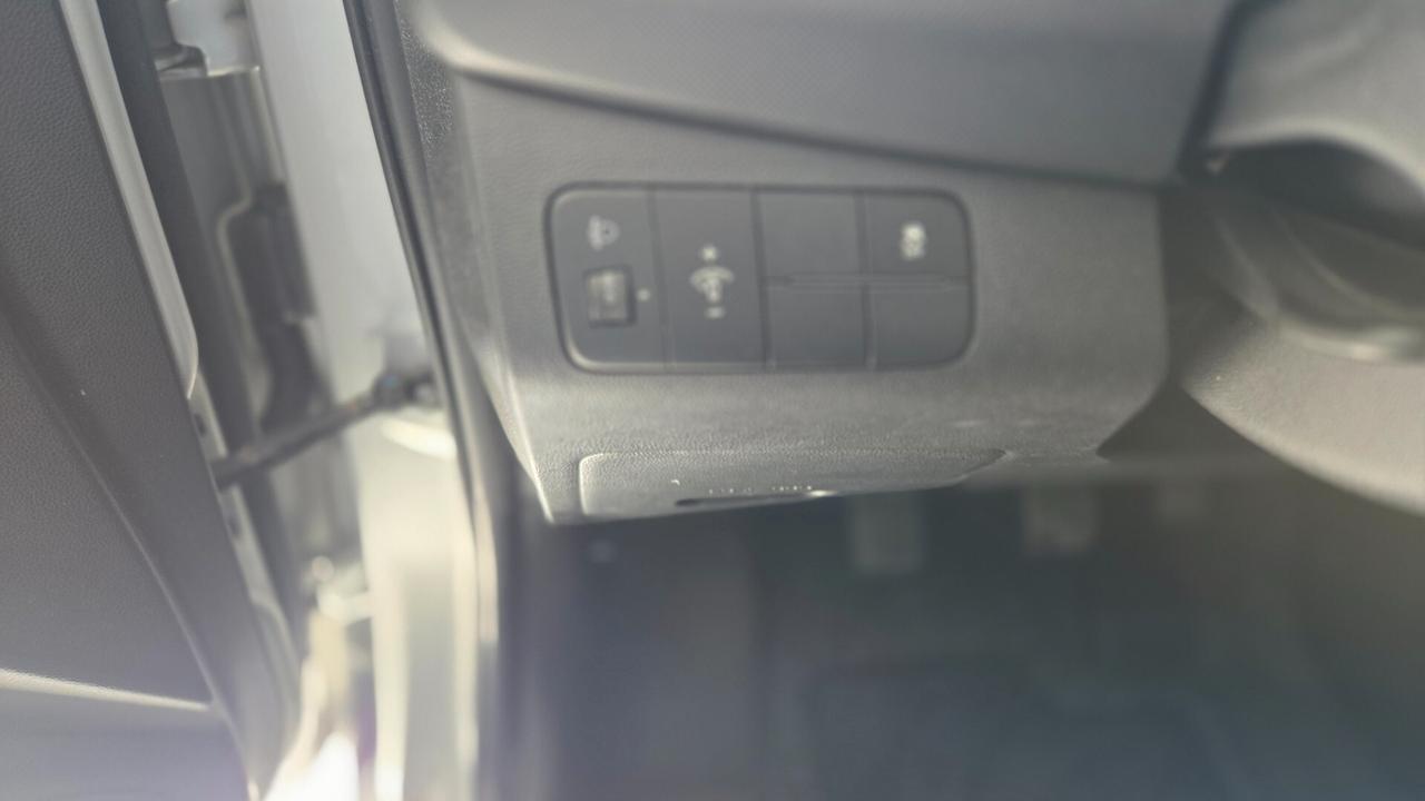 Hyundai i10 1.0 LPGI Econext Login unico proprietario